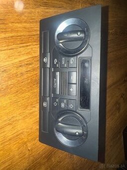 Climatronic Audi a3 8p