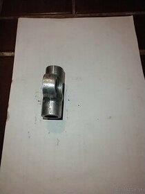 Škoda1202 de Luxe STW/1968,rozvodka bŕzd