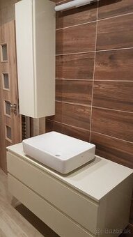 Kúpeľňova zostava