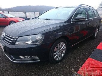 VOLKSWAGEN PASSAT 2.0TDI 103KW