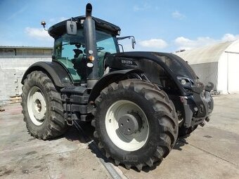 Valtra S374 Versu