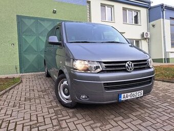 Volkswagen T5 Multivan 2.0BiTDi 132kw/179PS model 2010 .....
