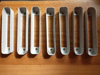 URS konzoly pre 26 pin URS konektor