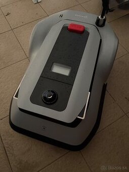 Ecovacs G1 - 800 grey