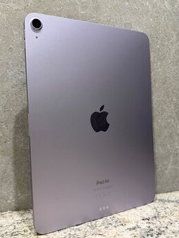 Nový Apple iPad Air 11 M2 128gb Wi-Fi Fialová ZÁRUKA