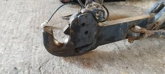 Ramená Zetor Forterra