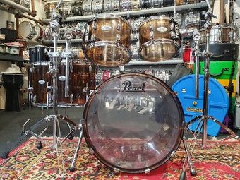 bicí Pearl Crystal Beat limited 22,10,12,14,16