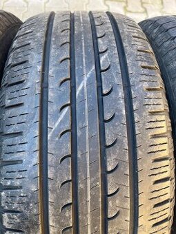 265/65R17 Good Year letne