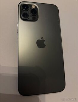 iPhone 12 pro, 256gb
