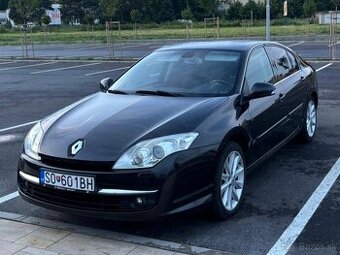 Renault Laguna 2.0 lpg