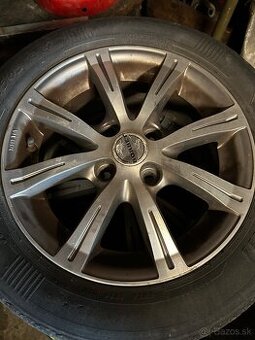 Elektróny r14. 4x100