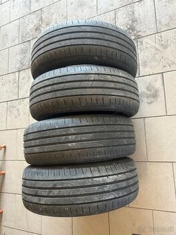 Letné Pneumatiky 215/60 R16