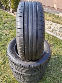 205/55 r16 letné pneumatiky