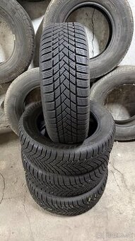 Zimne pneu 205/55 R16 H