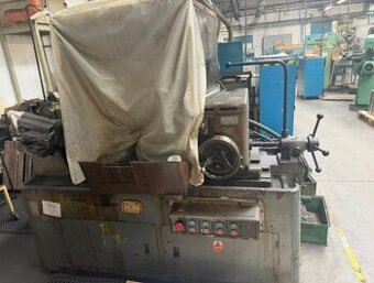 Prodám Použitá bezhrotá bruska SASL 125x200