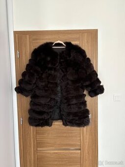 Kožuch z líšky 4v1