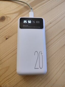 Power banka 20000 mAh