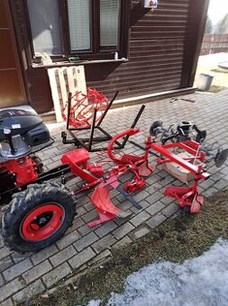 Vari s prislusenstvom