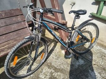 Predám dámsky horský bicykel