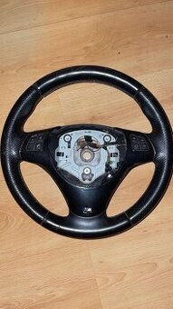 BMW E90 M packet volant