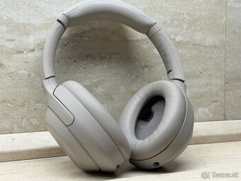 Sony WH-1000XM4 Silver