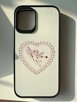 Mobilfox kryt iphone 16 plus