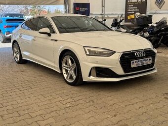 Audi A5 Sportback 45 3.0 TDI Advanced quattro tiptronic