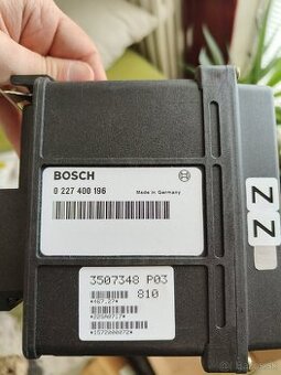 Volvo diely 240 740 940