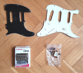 Príslušenstvo na tele a strat na predaj (Nitra)