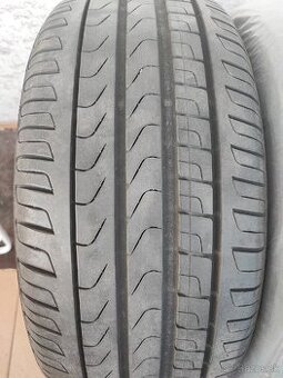Letné pneumatiky Pirelli p7