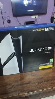 Playstation 5 pro
