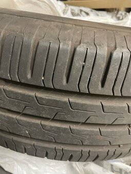 Letné pneumatiky Barum Continental