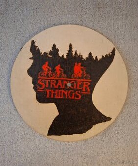 Stranger things (hodiny)