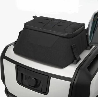 Vrchná taška na kufot BMW R1300GS