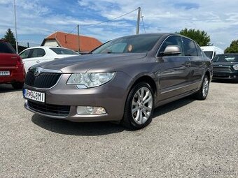 Škoda Superb 1.6TDI diesel, 77kW, MT/5, rok:03.2011.