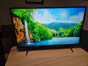 Predám 43" FullHD TV Hyundai FLP43T354