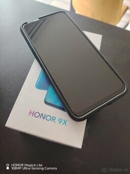 HONOR 9X