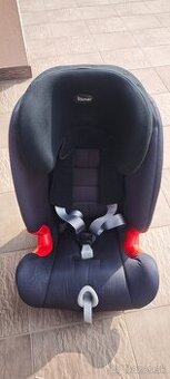detská autosedačka