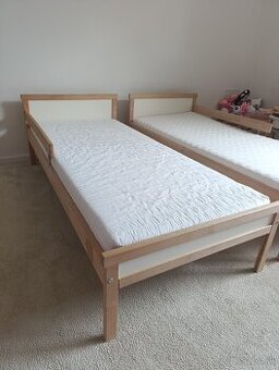 Detská posteľ IKEA Sniglar