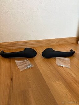 Úchytky dvere Mercedes Benz w203 C- trieda 2000-2007 rok