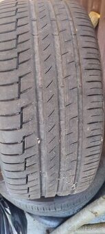 Predám pneumatiky