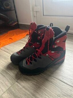 Pánske Mammut topánky