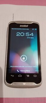 Mobil TC55 SYMBOL pre zberatela