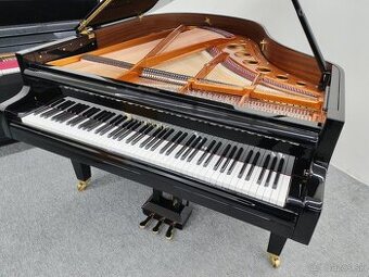 Bősendorfer investičný klavír dovoz celá SR