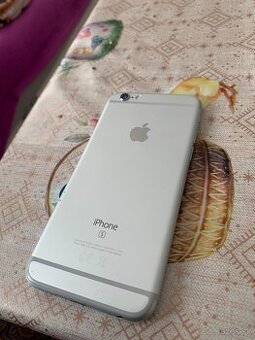 iPhone 6s 128gb