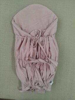 Zavinovačka s kokosovou vložkou