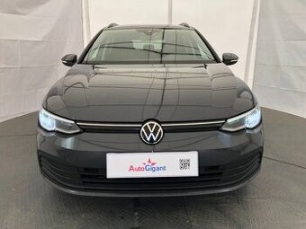 VW Golf Variant 1,0 TSI 81kW Life