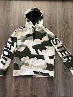 Hollister panska mikina L