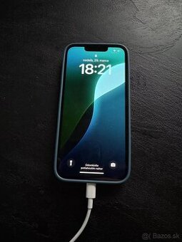 iPhone 13 128GB Midnight