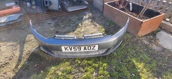 PREDNY NARAZNIK VW GOLF 6
